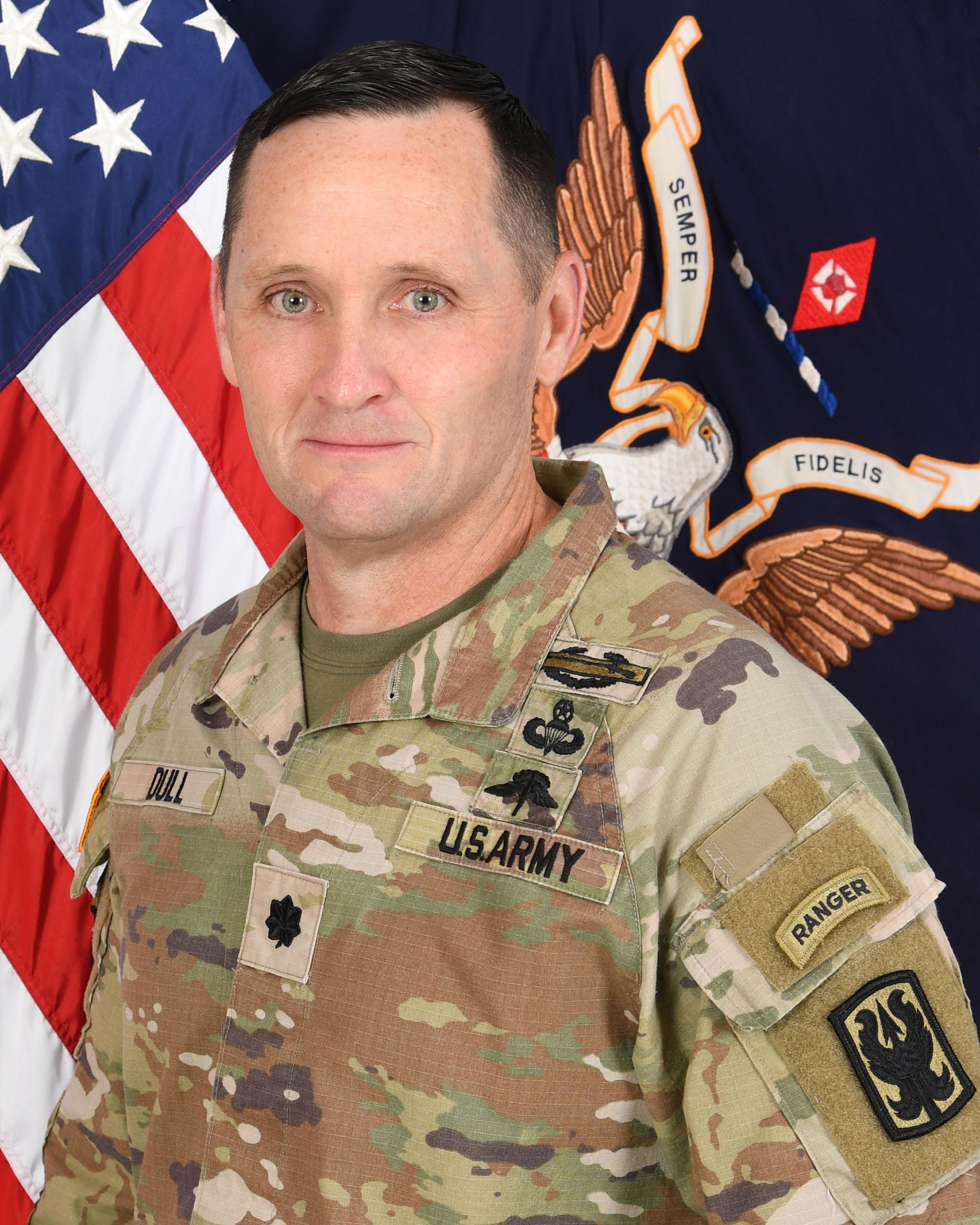 Commander
